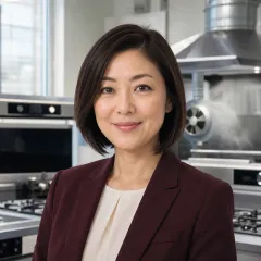 Naomi Kuroda